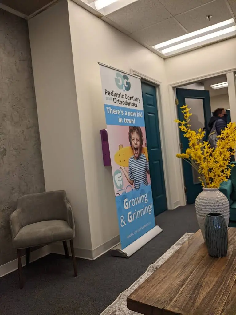 G&G Pediatric Dentistry and Orthodontics