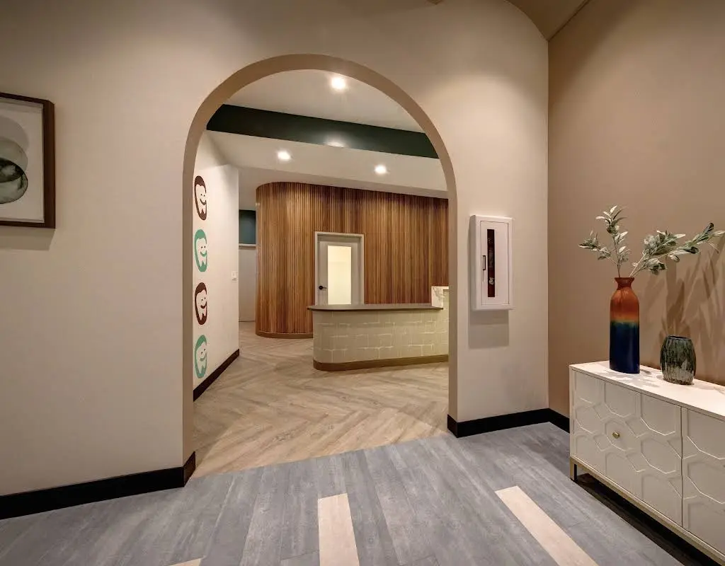 G&G Pediatric Dentistry and Orthodontics