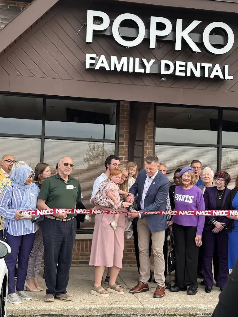 Popko Family Dental