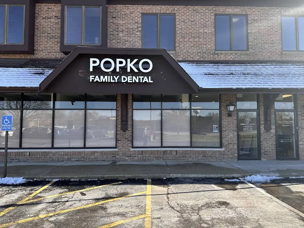 Popko Family Dental