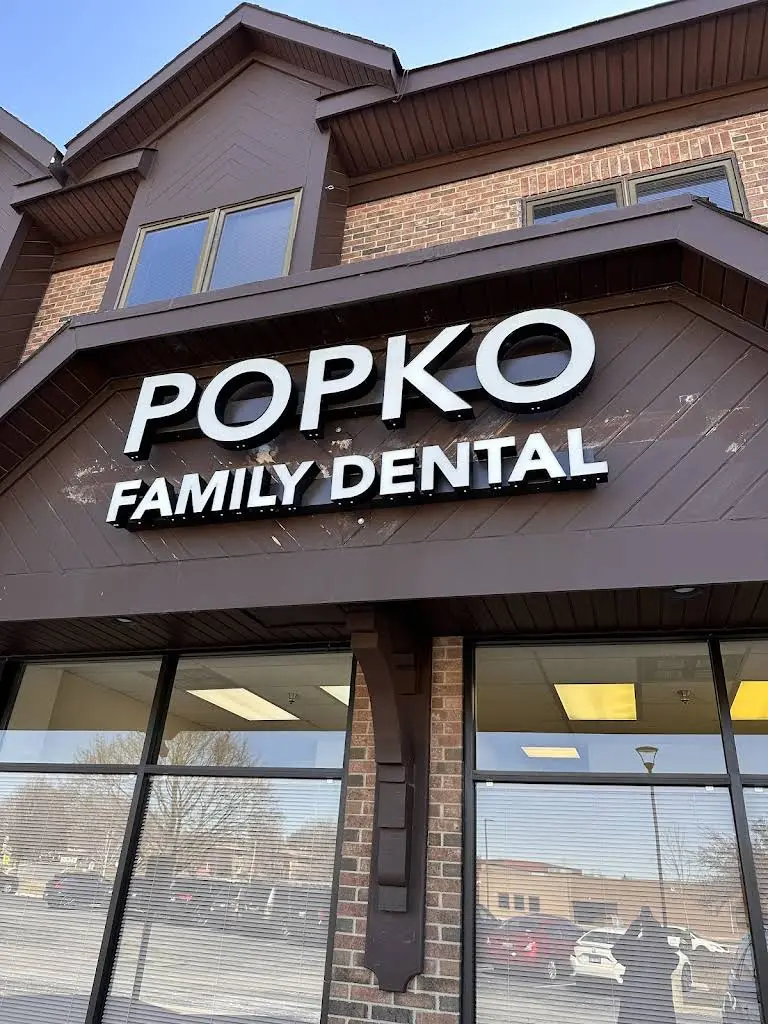 Popko Family Dental