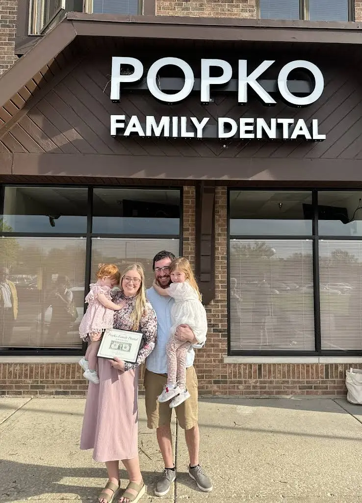 Popko Family Dental