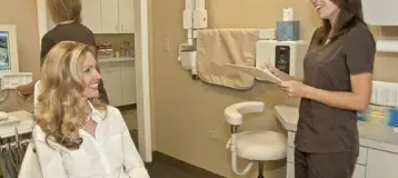 Naperville Dental Group: Kenneth R. Pickett, DDS