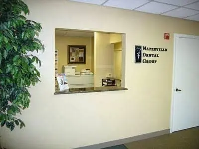 Naperville Dental Group: Kenneth R. Pickett, DDS
