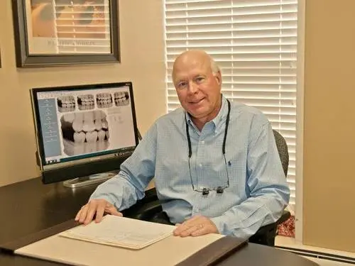 Naperville Dental Group: Kenneth R. Pickett, DDS