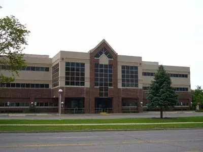 Naperville Dental Group: Kenneth R. Pickett, DDS