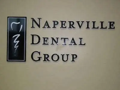 Naperville Dental Group: Kenneth R. Pickett, DDS