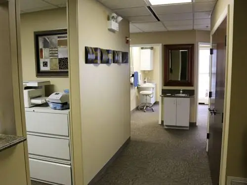 Naperville Dental Group: Kenneth R. Pickett, DDS