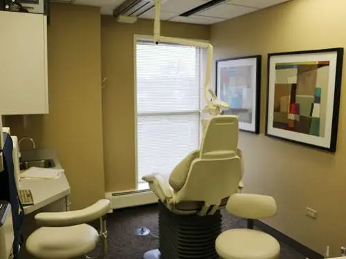 Naperville Dental Group: Kenneth R. Pickett, DDS