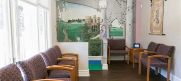 Comfort Care Family Dental, P.C.