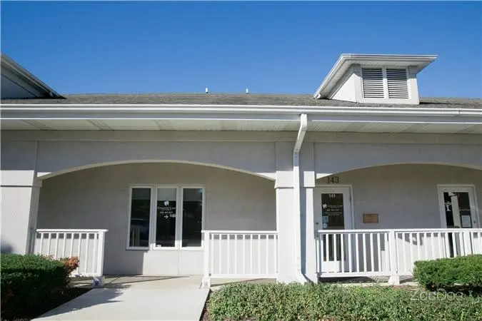 Comfort Care Family Dental, P.C.