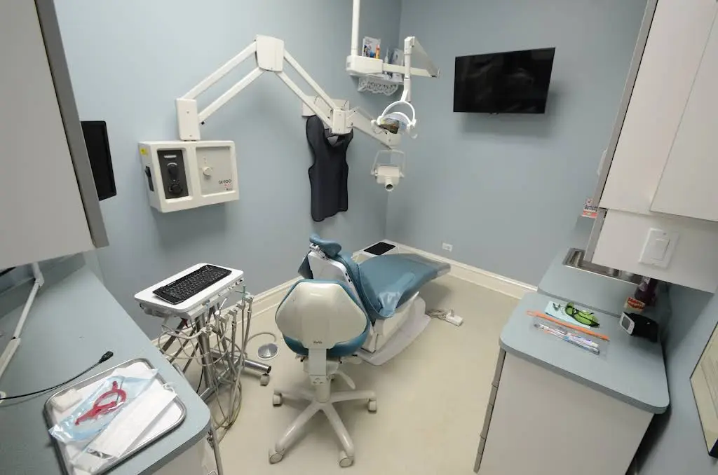Comfort Care Family Dental, P.C.