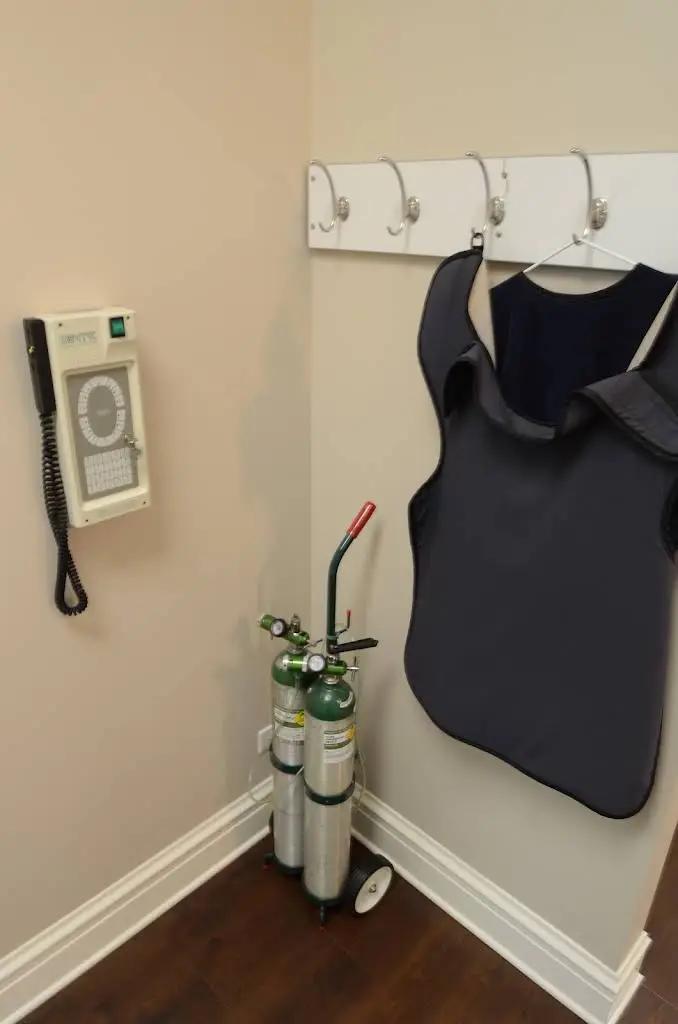 Comfort Care Family Dental, P.C.