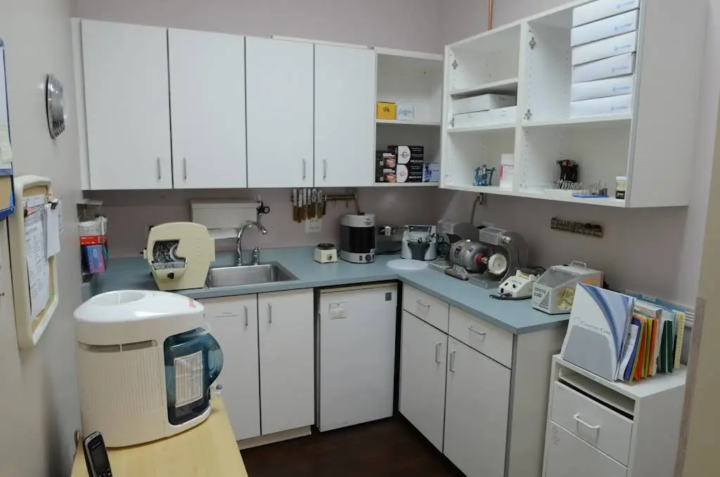 Comfort Care Family Dental, P.C.