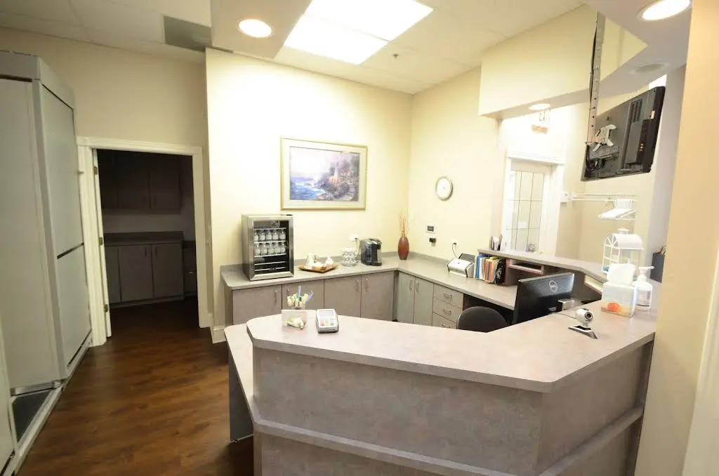 Comfort Care Family Dental, P.C.