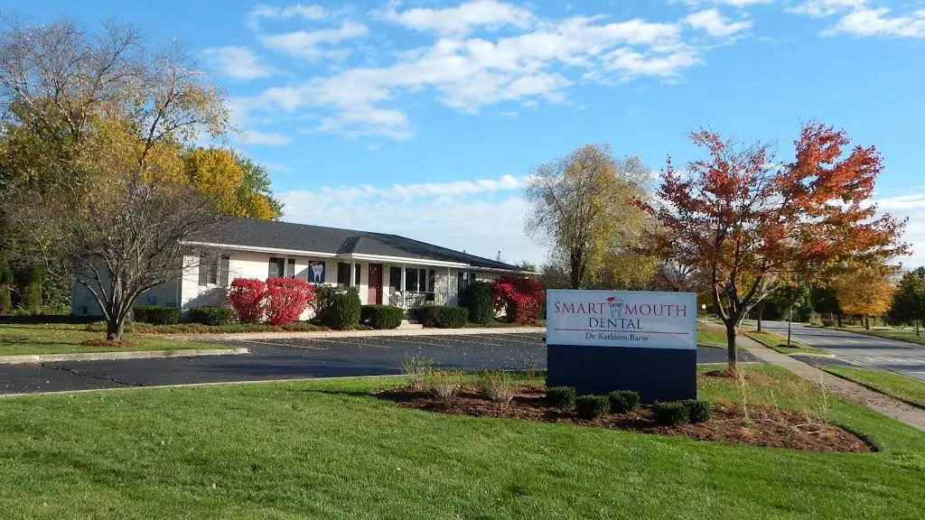 Smart Mouth Dental P.C.