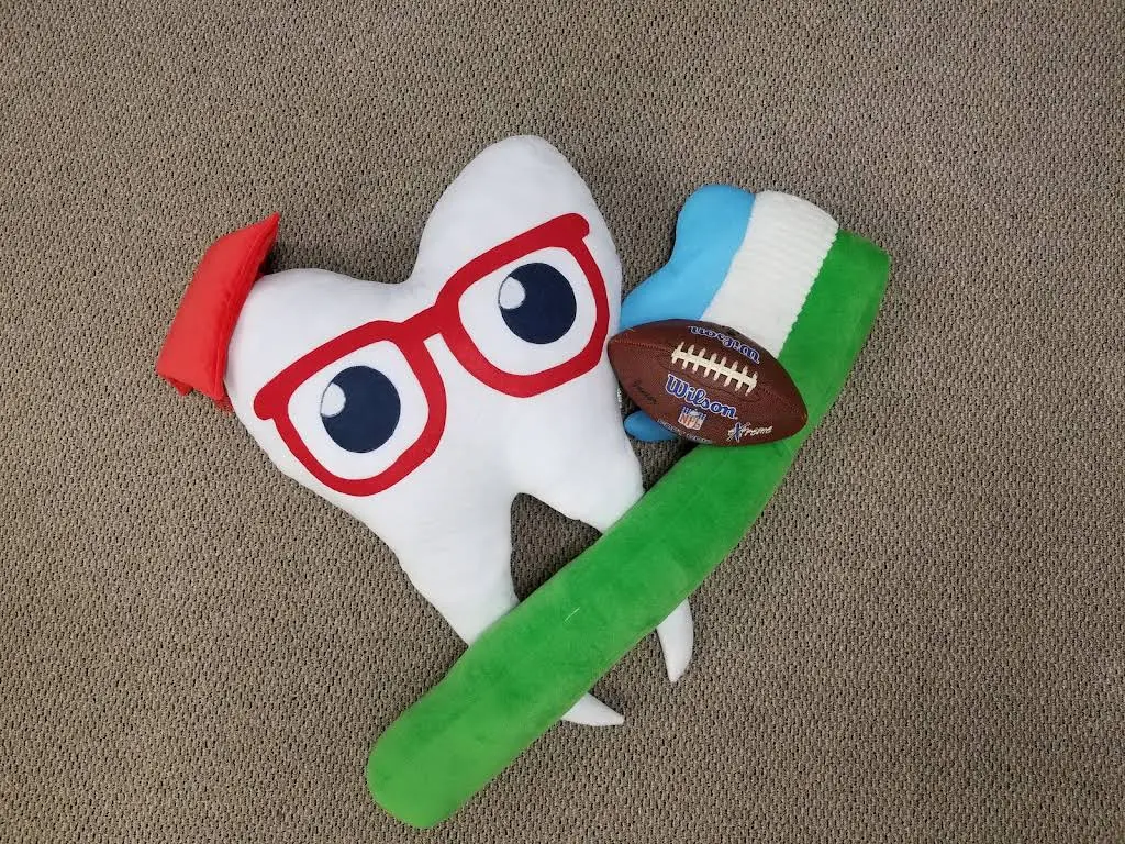 Smart Mouth Dental P.C.