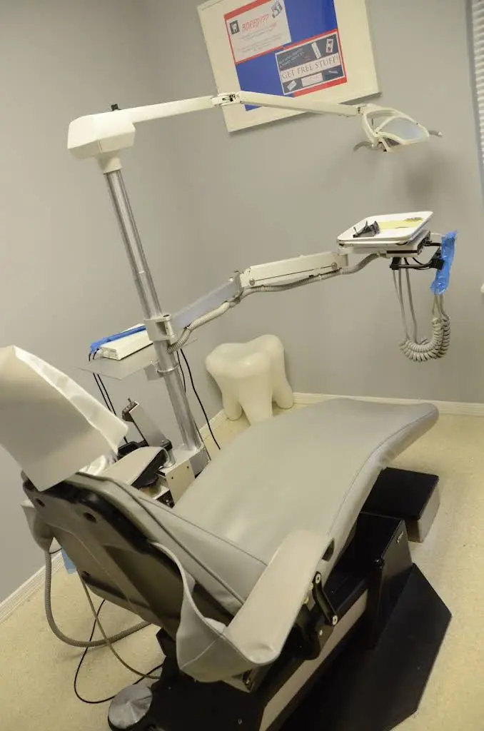 Smart Mouth Dental P.C.