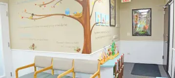 Just For Kids Pediatric Dentistry