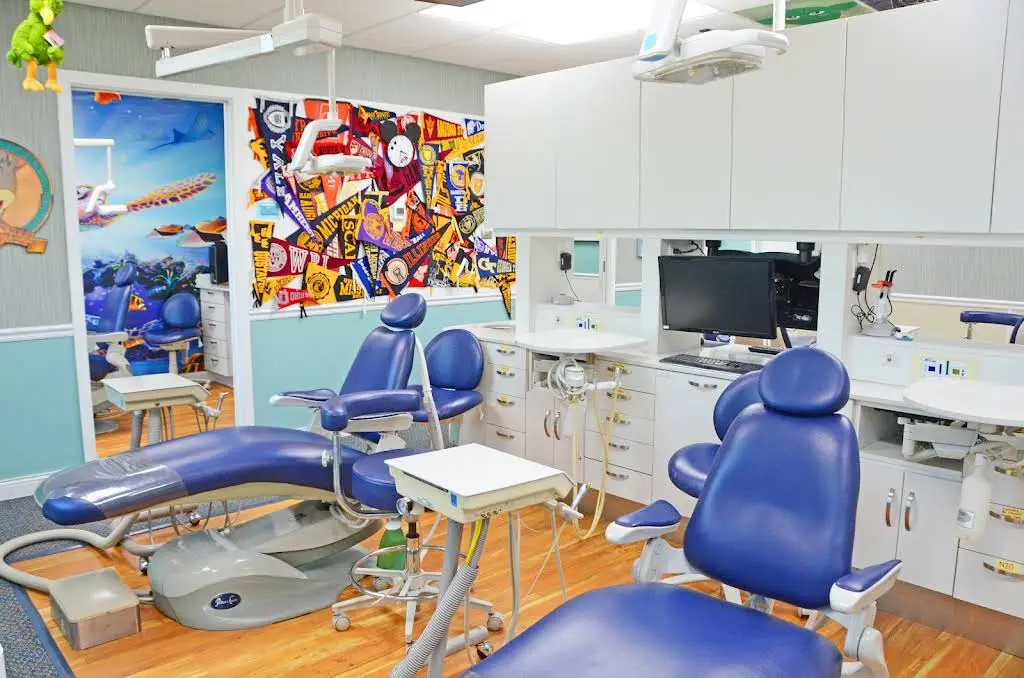 Just For Kids Pediatric Dentistry