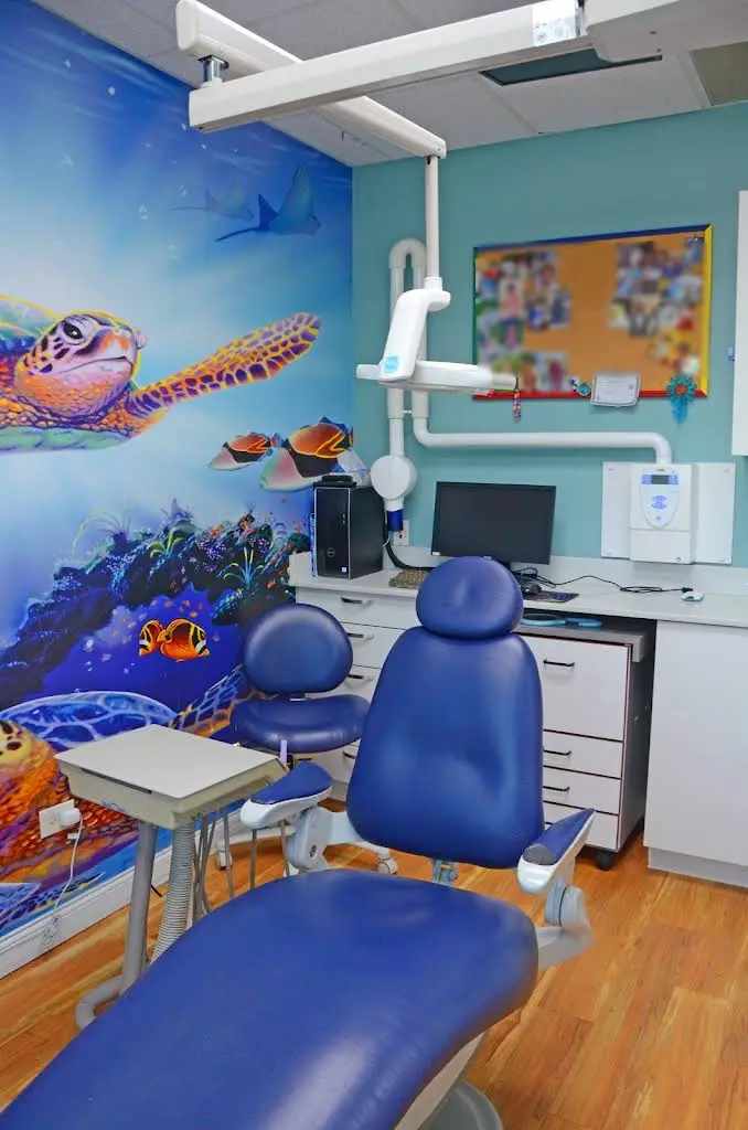 Just For Kids Pediatric Dentistry