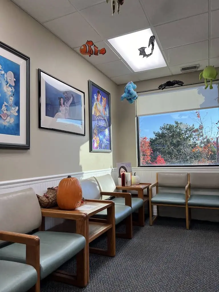 Just For Kids Pediatric Dentistry