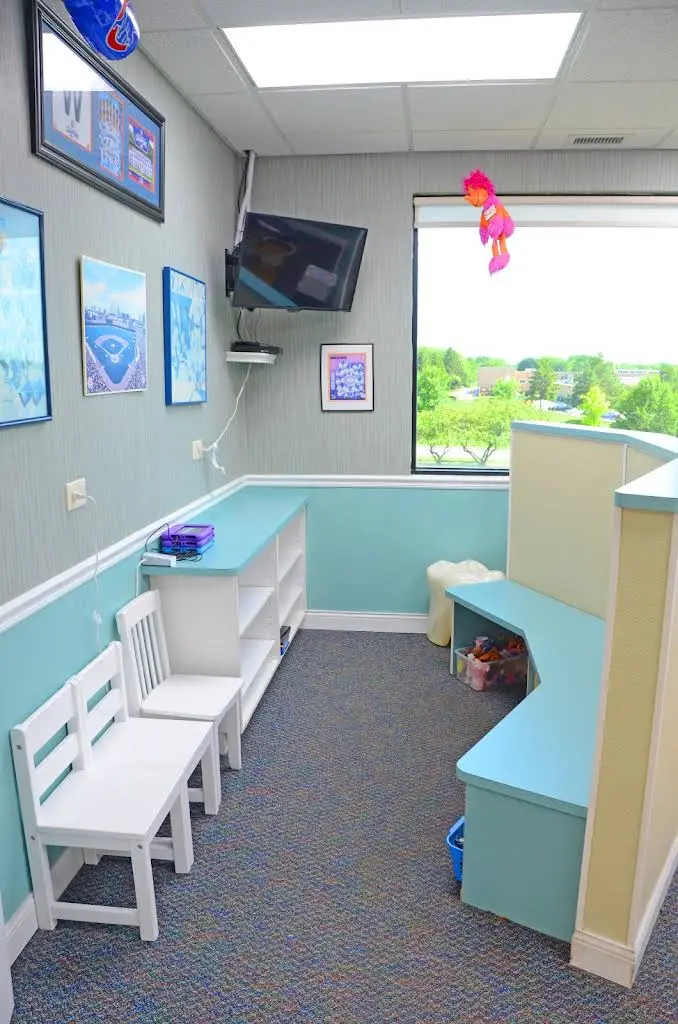 Just For Kids Pediatric Dentistry