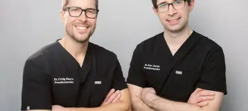 Ascend Dental - Dr. Zurek and Dr. Sikora