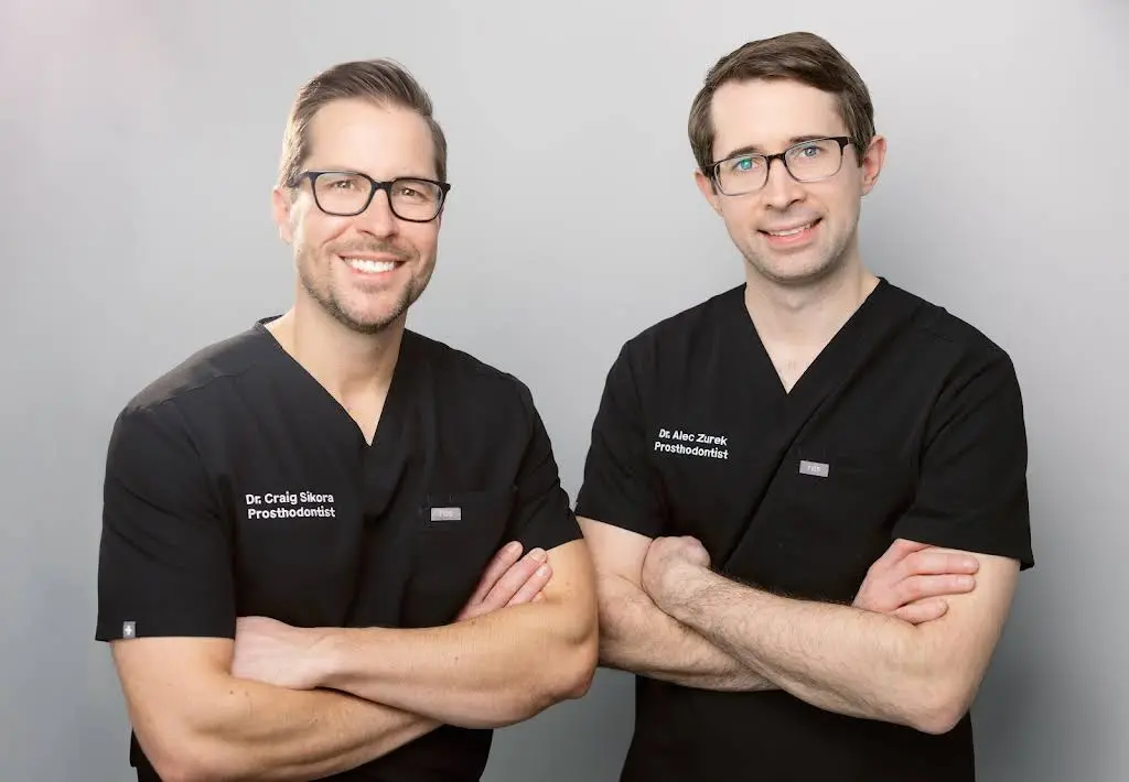 Ascend Dental - Dr. Zurek and Dr. Sikora