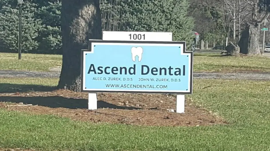 Ascend Dental - Dr. Zurek and Dr. Sikora
