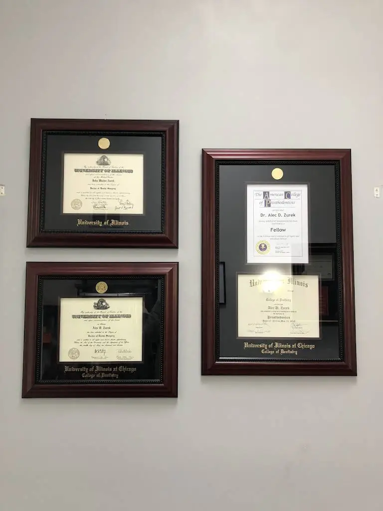 Ascend Dental - Dr. Zurek and Dr. Sikora