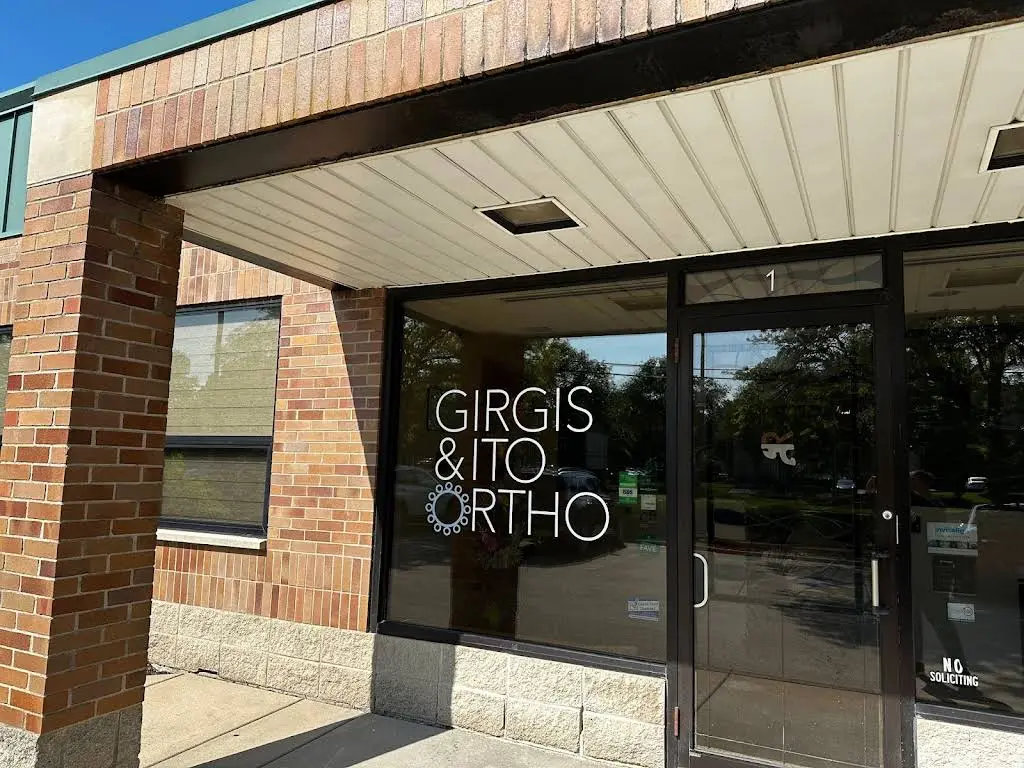 Girgis & Ito Orthodontics