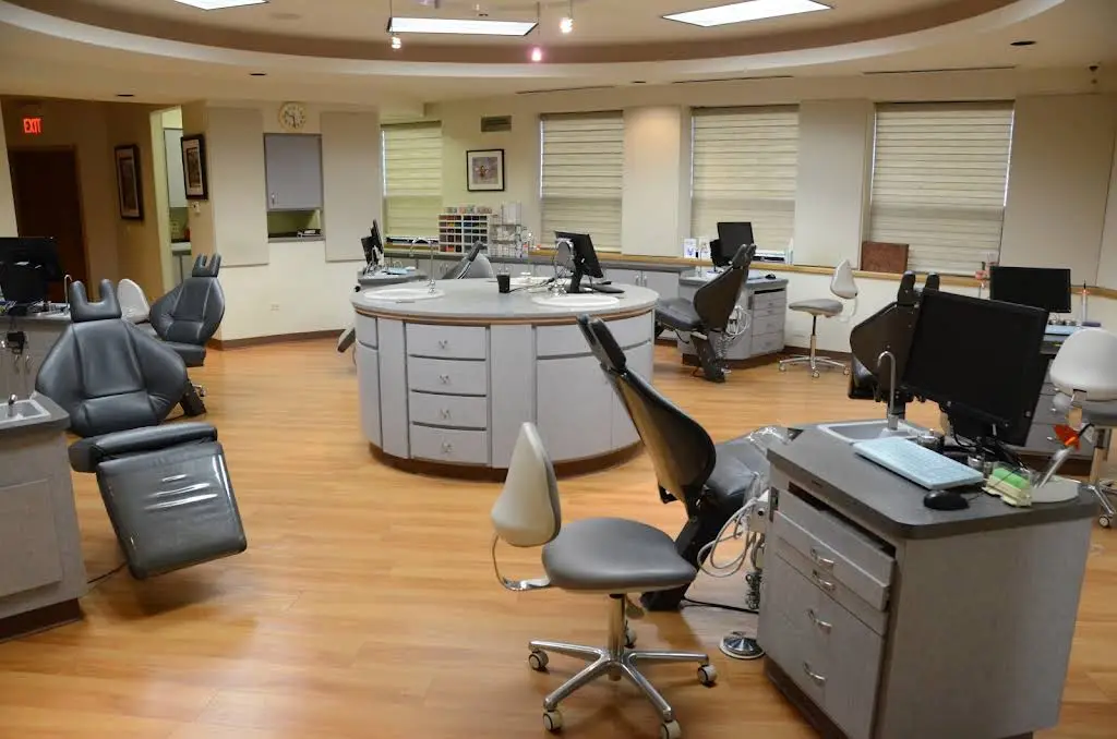 Girgis & Ito Orthodontics