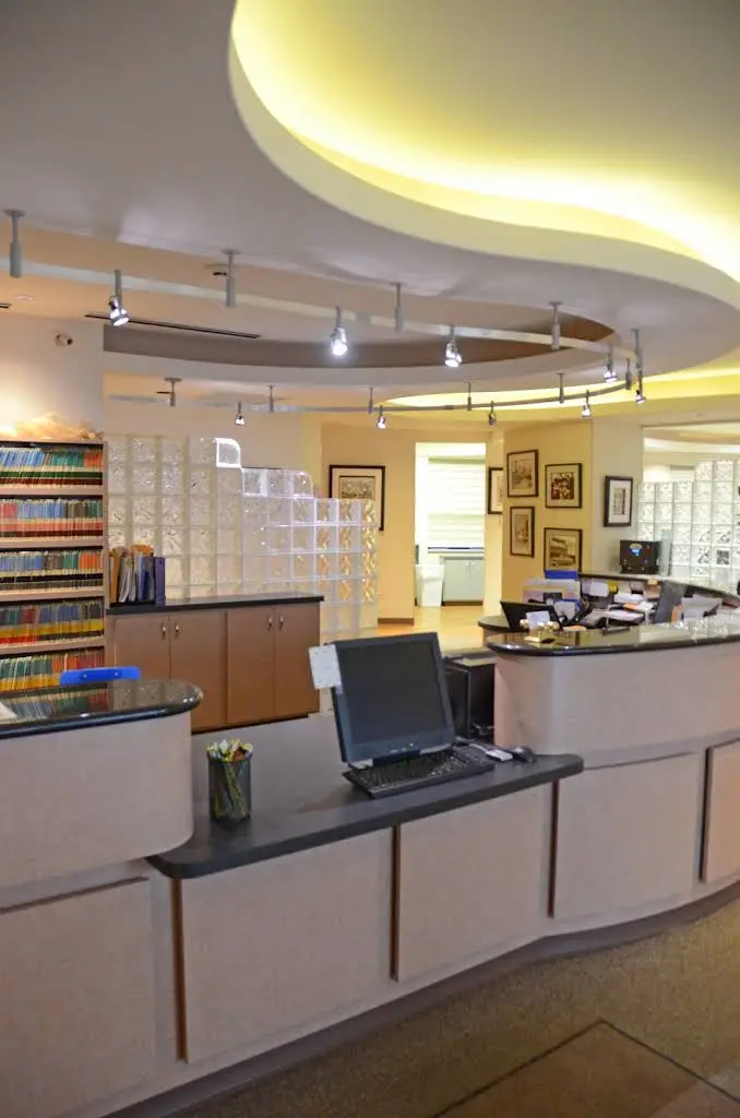 Girgis & Ito Orthodontics