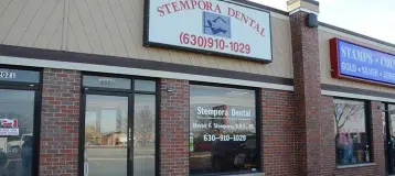 Stempora Dental Care