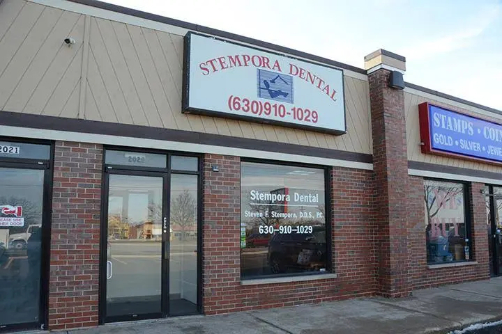 Stempora Dental Care