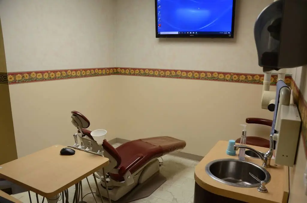 Stempora Dental Care
