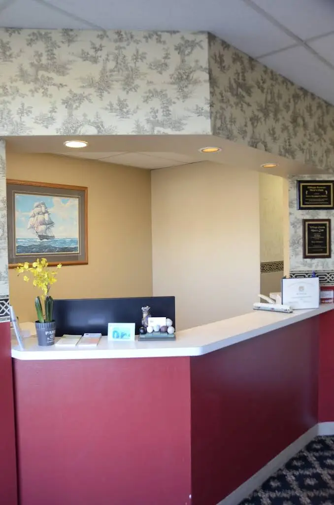 Stempora Dental Care