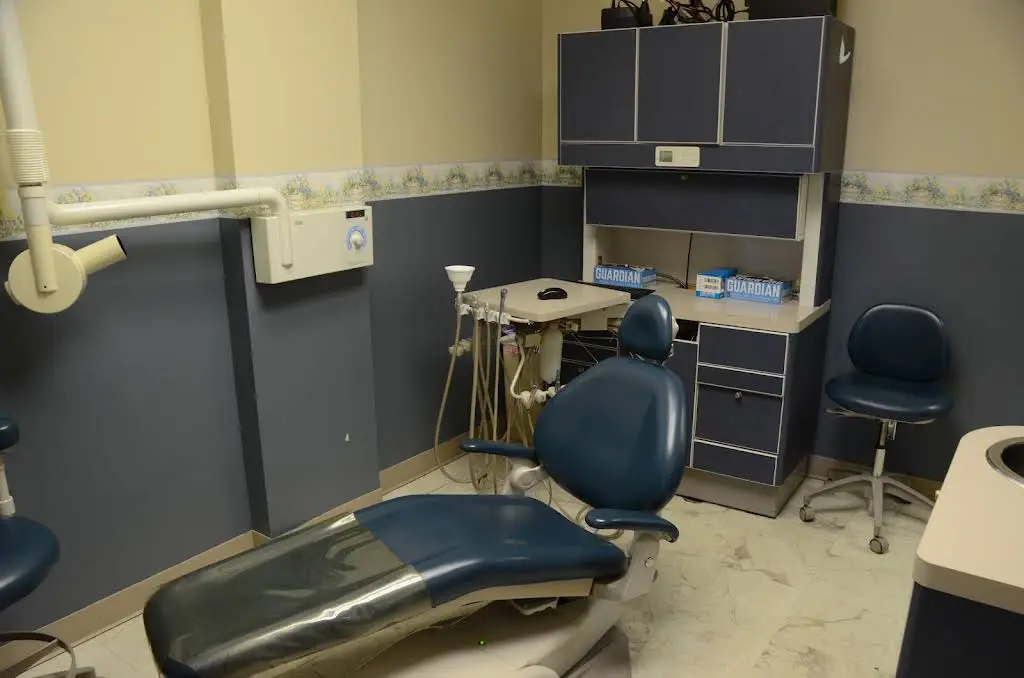 Stempora Dental Care