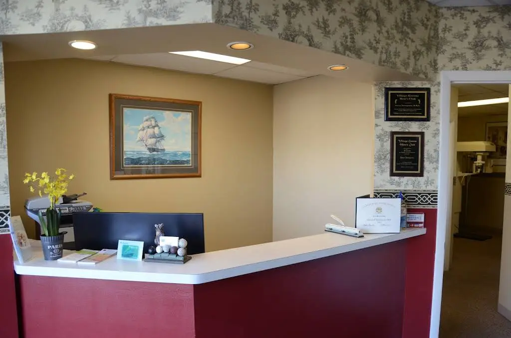 Stempora Dental Care