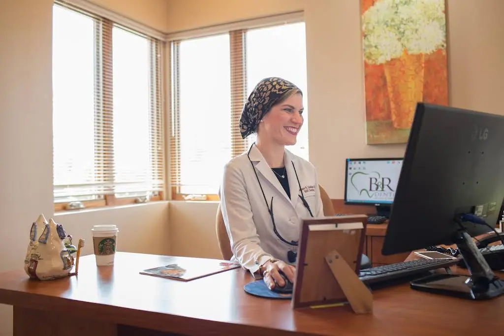 B&R Dentists