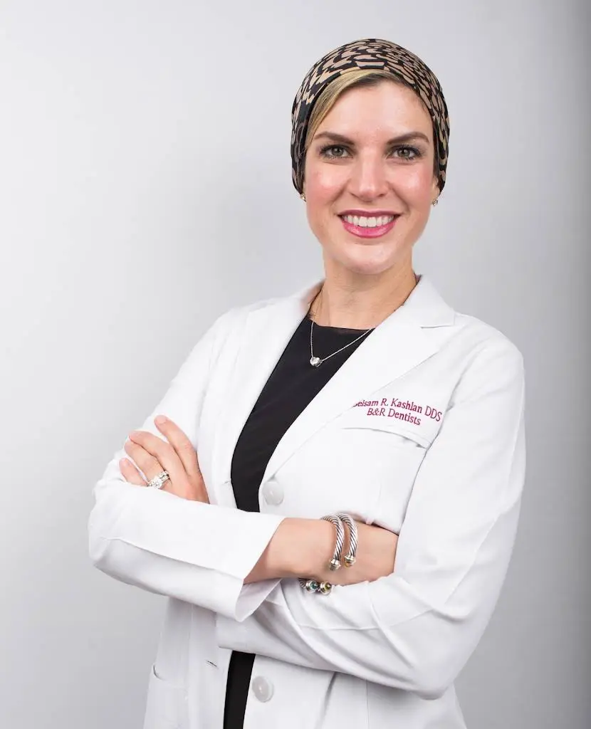 B&R Dentists