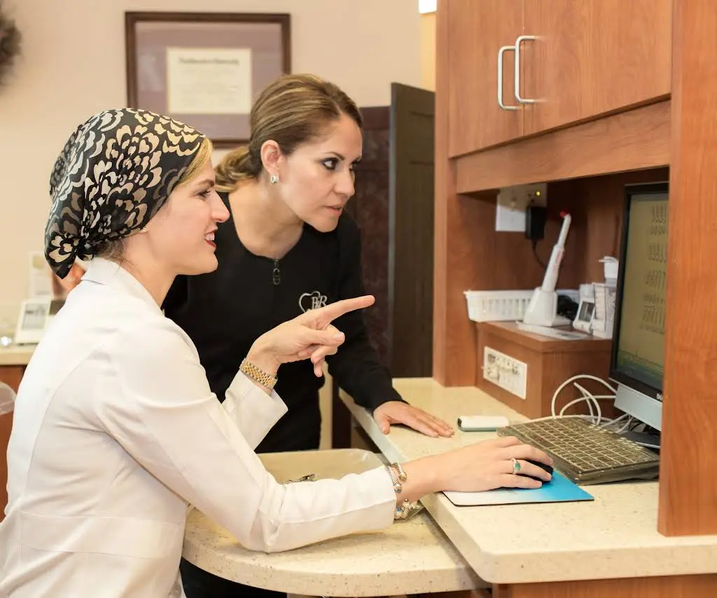 B&R Dentists
