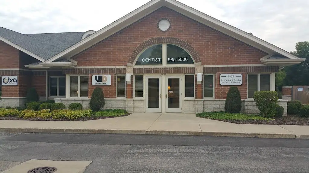 Woodridge Dental