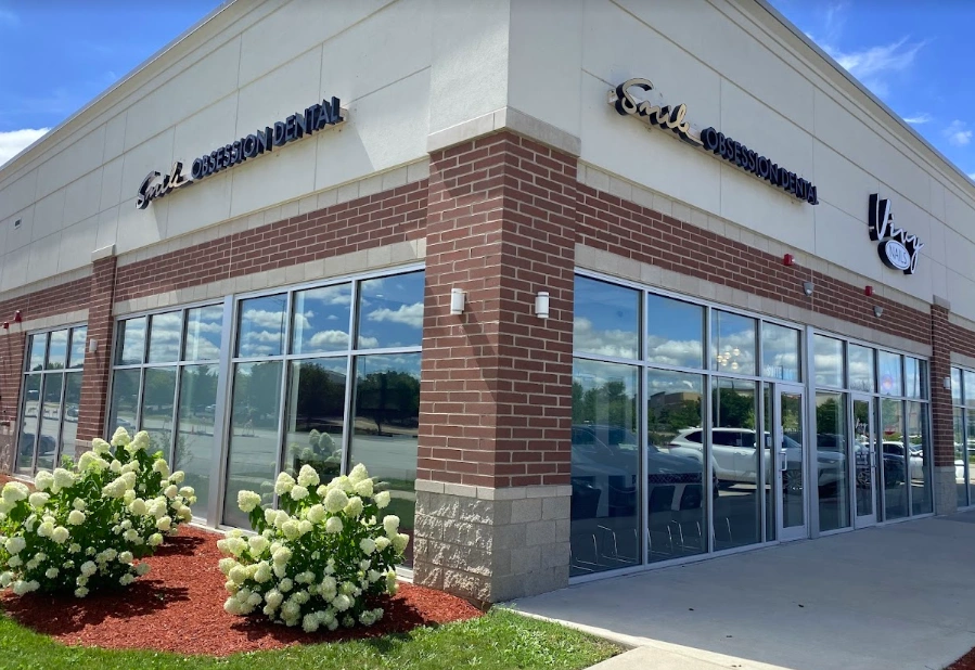 Smile Obsession Dental - Woodridge