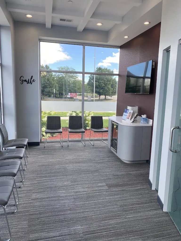 Smile Obsession Dental - Woodridge