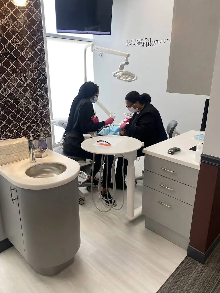 Smile Obsession Dental - Woodridge