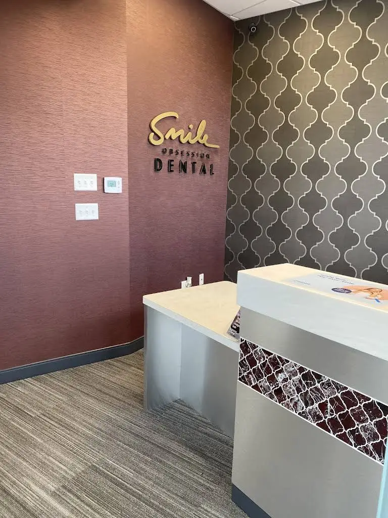 Smile Obsession Dental - Woodridge