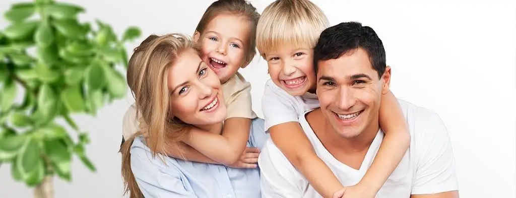 Healthy Smile Dental: Hannah Baek, DDS