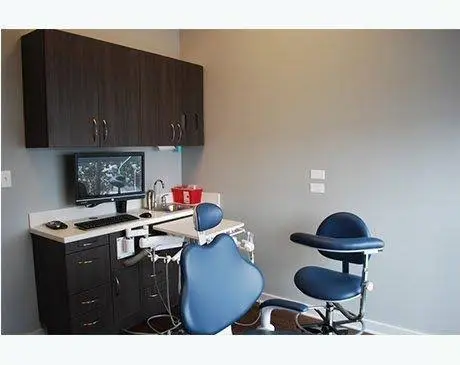 Healthy Smile Dental: Hannah Baek, DDS